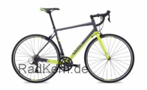 Marin Argenta Comp  technische daten 
